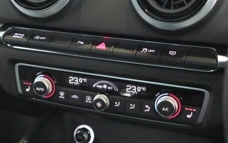 Audi A3, 2017 год, 900 100 рублей, 13 фотография