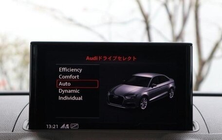 Audi A3, 2017 год, 900 100 рублей, 21 фотография