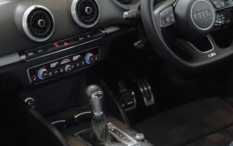 Audi A3, 2017 год, 900 100 рублей, 22 фотография
