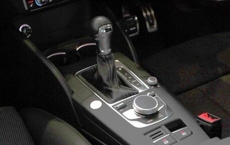 Audi A3, 2017 год, 900 100 рублей, 23 фотография