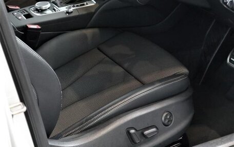 Audi A3, 2017 год, 900 100 рублей, 29 фотография