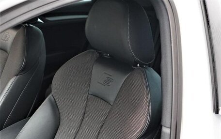 Audi A3, 2017 год, 900 100 рублей, 34 фотография