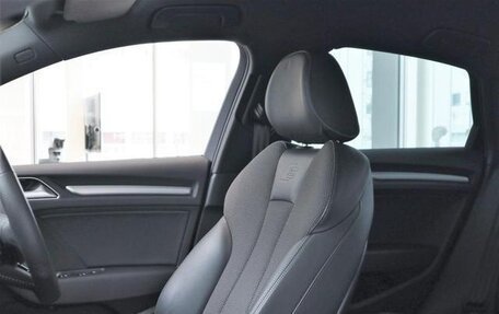 Audi A3, 2017 год, 900 100 рублей, 35 фотография