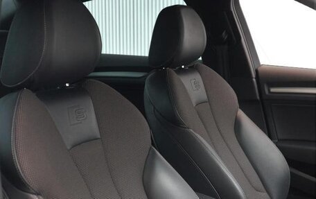 Audi A3, 2017 год, 900 100 рублей, 28 фотография