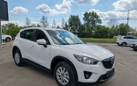 Mazda CX-5 II, 2014 год, 1 449 000 рублей, 3 фотография