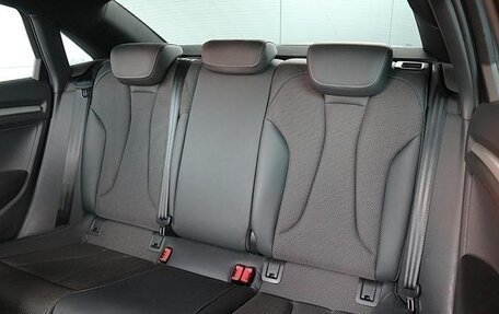 Audi A3, 2017 год, 900 100 рублей, 39 фотография