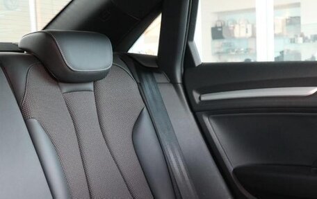 Audi A3, 2017 год, 900 100 рублей, 38 фотография