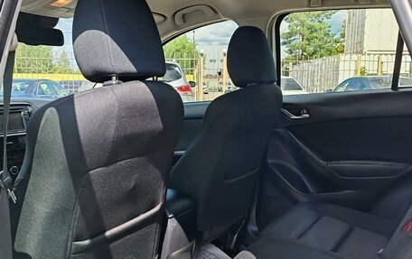 Mazda CX-5 II, 2014 год, 1 449 000 рублей, 10 фотография