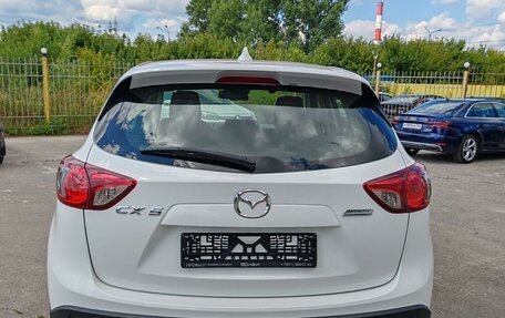 Mazda CX-5 II, 2014 год, 1 449 000 рублей, 6 фотография
