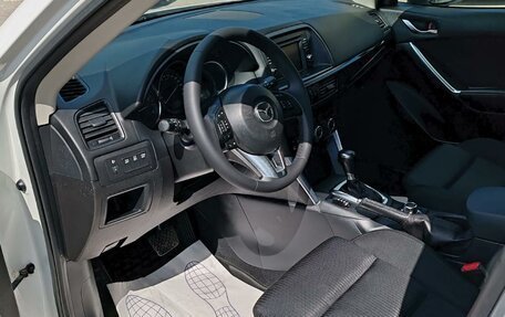 Mazda CX-5 II, 2014 год, 1 449 000 рублей, 8 фотография