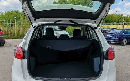 Mazda CX-5 II, 2014 год, 1 449 000 рублей, 7 фотография