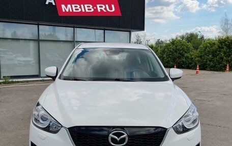 Mazda CX-5 II, 2014 год, 1 449 000 рублей, 5 фотография
