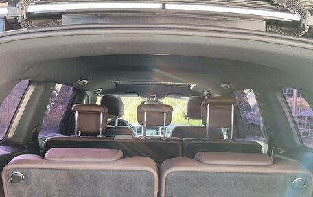 Mercedes-Benz GL-Класс, 2014 год, 3 649 000 рублей, 11 фотография