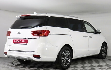 KIA Carnival III, 2020 год, 2 990 000 рублей, 6 фотография