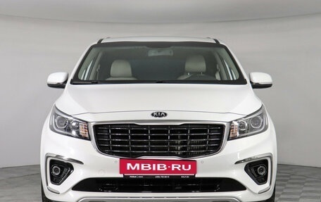 KIA Carnival III, 2020 год, 2 990 000 рублей, 2 фотография