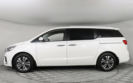 KIA Carnival III, 2020 год, 2 990 000 рублей, 9 фотография