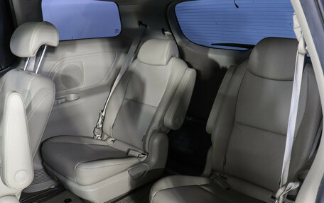 KIA Carnival III, 2020 год, 2 990 000 рублей, 14 фотография