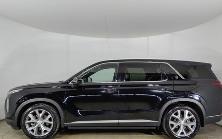Hyundai Palisade I, 2021 год, 4 200 000 рублей, 4 фотография