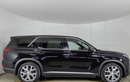 Hyundai Palisade I, 2021 год, 4 200 000 рублей, 7 фотография