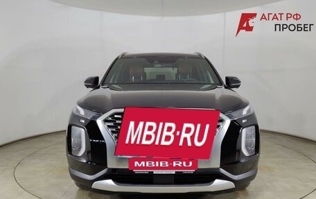 Hyundai Palisade I, 2021 год, 4 200 000 рублей, 2 фотография