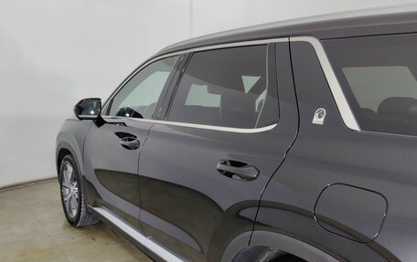 Hyundai Palisade I, 2021 год, 4 200 000 рублей, 20 фотография