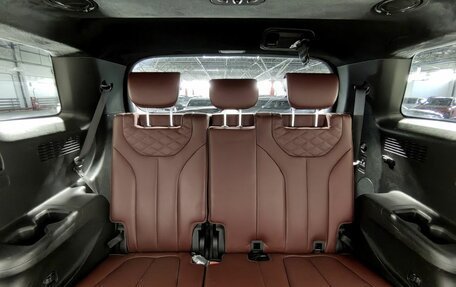 Hyundai Palisade I, 2021 год, 4 200 000 рублей, 14 фотография