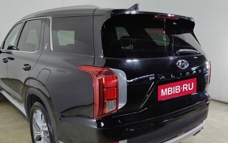 Hyundai Palisade I, 2021 год, 4 200 000 рублей, 19 фотография