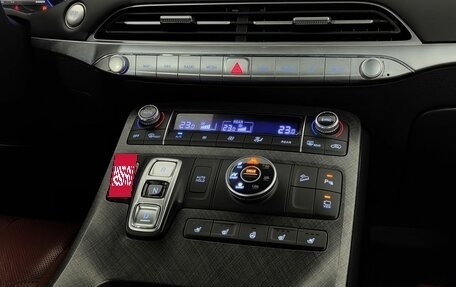 Hyundai Palisade I, 2021 год, 4 200 000 рублей, 10 фотография