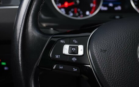 Volkswagen Tiguan II, 2021 год, 4 050 000 рублей, 13 фотография