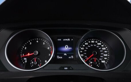 Volkswagen Tiguan II, 2021 год, 4 050 000 рублей, 21 фотография