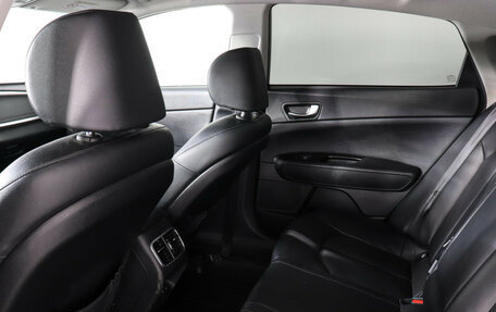 KIA Optima IV, 2019 год, 2 147 000 рублей, 13 фотография