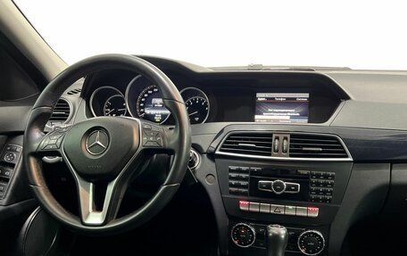 Mercedes-Benz C-Класс, 2012 год, 1 550 000 рублей, 12 фотография
