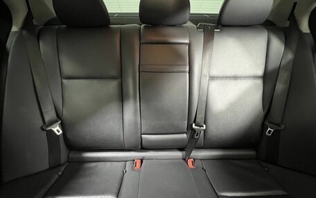 Mercedes-Benz C-Класс, 2012 год, 1 550 000 рублей, 15 фотография