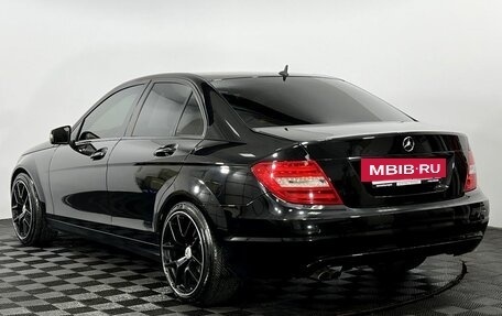 Mercedes-Benz C-Класс, 2012 год, 1 550 000 рублей, 7 фотография