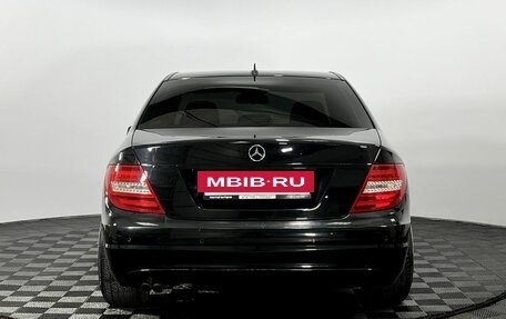 Mercedes-Benz C-Класс, 2012 год, 1 550 000 рублей, 6 фотография