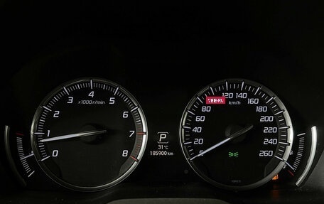 Acura MDX III рестайлинг, 2014 год, 2 497 000 рублей, 12 фотография