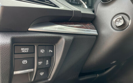 Acura MDX III рестайлинг, 2014 год, 2 497 000 рублей, 16 фотография