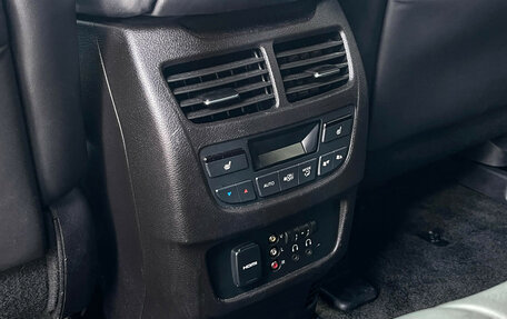 Acura MDX III рестайлинг, 2014 год, 2 497 000 рублей, 24 фотография