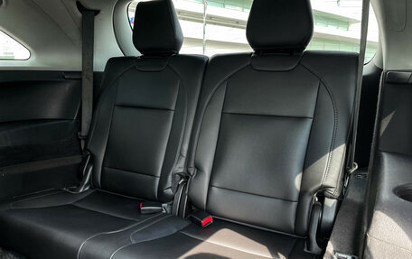 Acura MDX III рестайлинг, 2014 год, 2 497 000 рублей, 27 фотография