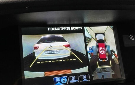 Acura MDX III рестайлинг, 2014 год, 2 497 000 рублей, 23 фотография