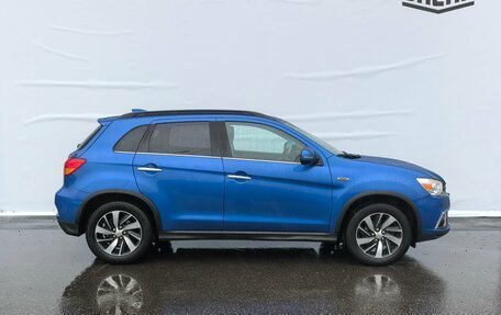 Mitsubishi ASX I рестайлинг, 2018 год, 1 400 000 рублей, 3 фотография