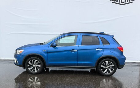 Mitsubishi ASX I рестайлинг, 2018 год, 1 400 000 рублей, 6 фотография