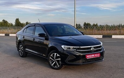 Volkswagen Polo VI (EU Market), 2022 год, 2 400 000 рублей, 1 фотография