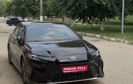 Toyota Camry, 2024 год, 3 500 000 рублей, 1 фотография