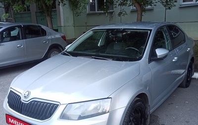 Skoda Octavia, 2013 год, 950 000 рублей, 1 фотография