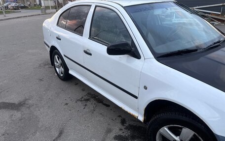 Skoda Octavia IV, 2008 год, 190 000 рублей, 1 фотография