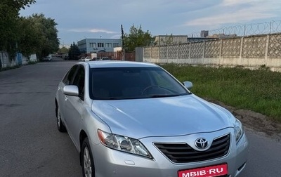 Toyota Camry, 2008 год, 780 000 рублей, 1 фотография