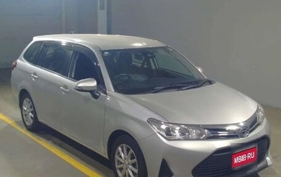 Toyota Corolla, 2019 год, 1 550 000 рублей, 1 фотография