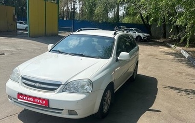 Chevrolet Lacetti, 2010 год, 520 000 рублей, 1 фотография