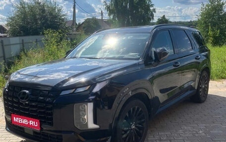 Hyundai Palisade I, 2023 год, 6 200 000 рублей, 1 фотография